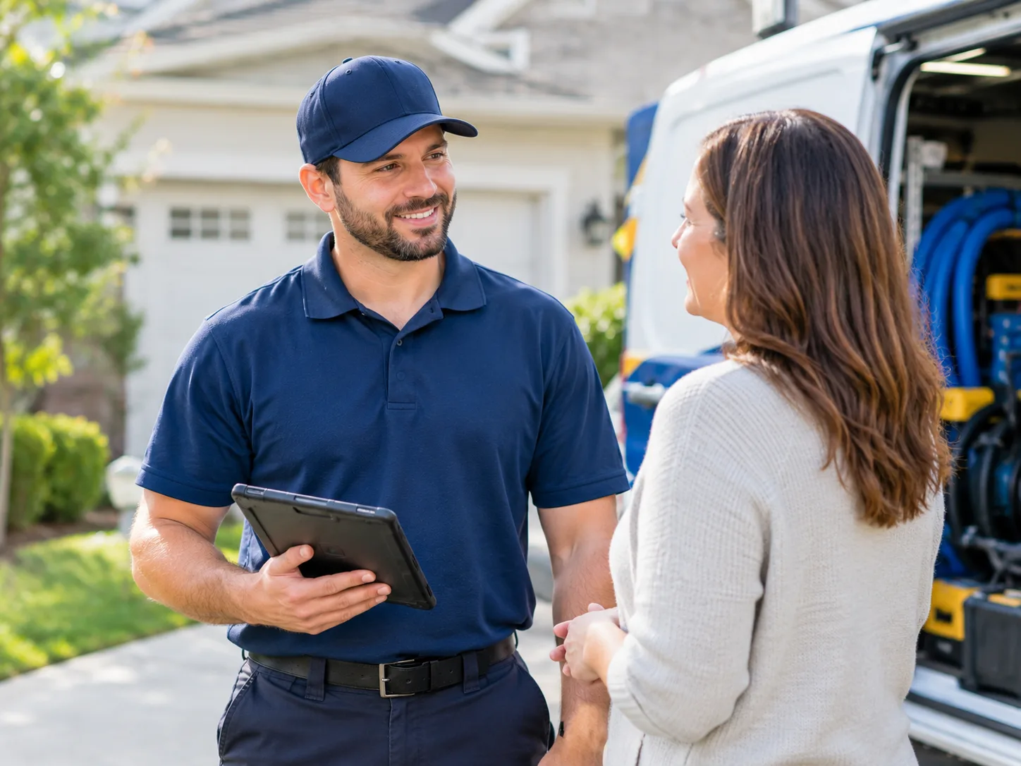 Sewage Backup Cleanup Altadena, CA FAQs
